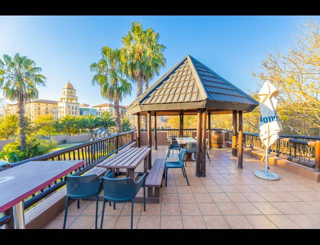 1 BEDROOM APARTMENT FOR SALE IN MAGALIESSIG